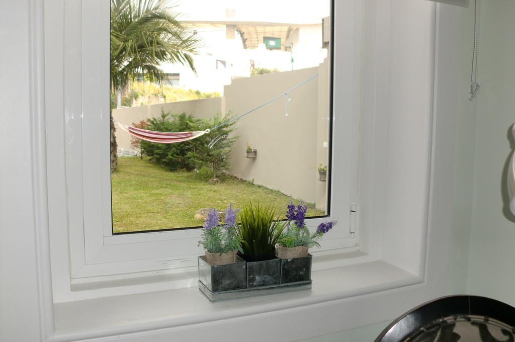 Blue Garden - Oporto Charming Townhouse Villa Eksteriør billede